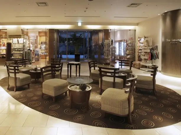 Okinawa NaHaNa Hotel & Spa 