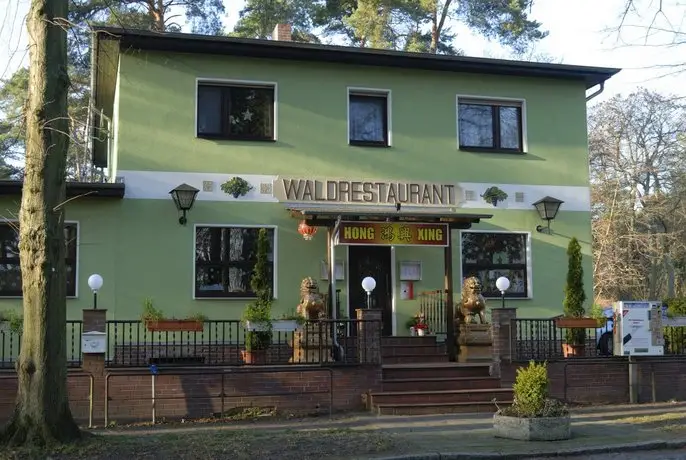 Waldrestaurant