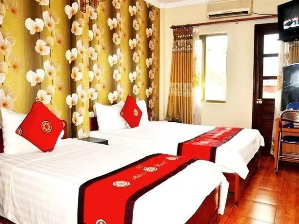 Hanoi Downtown Hotel 