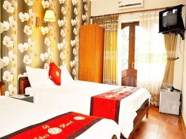 Hanoi Downtown Hotel 