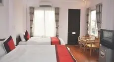 Hanoi Downtown Hotel 