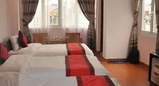 Hanoi Downtown Hotel 