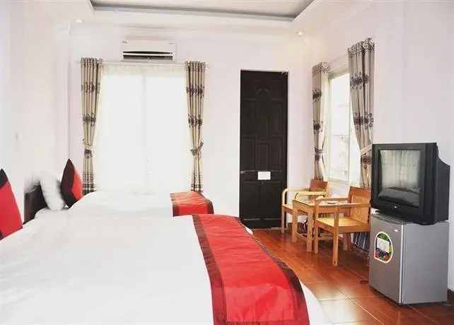 Hanoi Downtown Hotel 