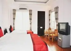 Hanoi Downtown Hotel 