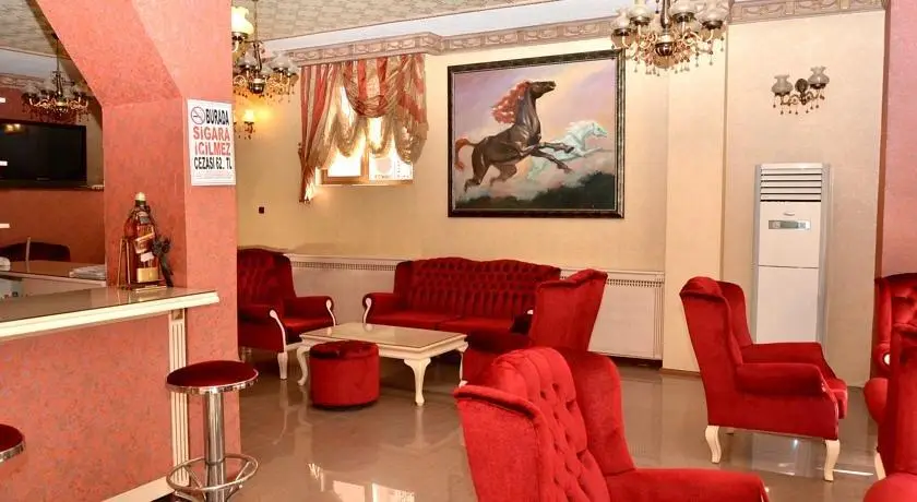 Umit Pembe Kosk Hotel 