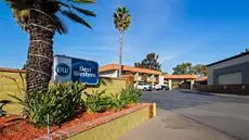 BEST WESTERN Oceanside Inn 