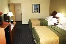 BEST WESTERN Oceanside Inn 