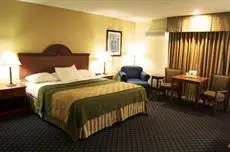 BEST WESTERN Oceanside Inn 