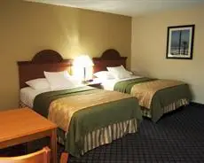 BEST WESTERN Oceanside Inn 