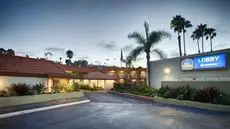 BEST WESTERN Oceanside Inn 