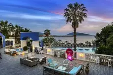 Isis Hotel Goddess of Bodrum 