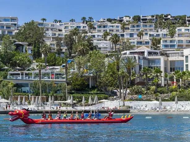 Isis Hotel Goddess of Bodrum 