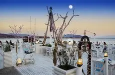 Isis Hotel Goddess of Bodrum 