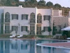 L'Ambiance Resort Bodrum 