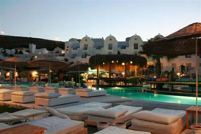 Salmakis Resort & Spa