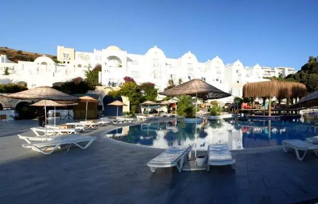 Salmakis Resort & Spa 