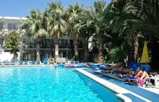 Sami Beach Hotel - All Inclusive 