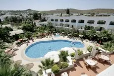 Sami Beach Hotel - All Inclusive 