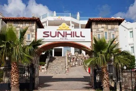 Sunhill Hotel