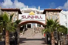 Sunhill Hotel 