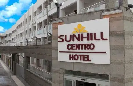 Sunhill Hotel 