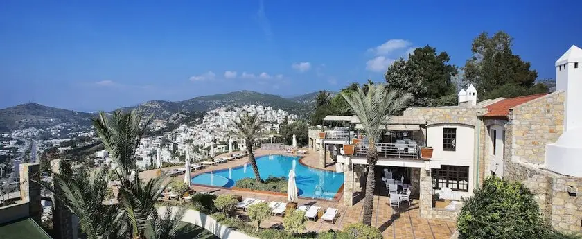 The Marmara Bodrum - Adult Only