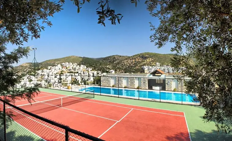 The Marmara Bodrum - Adult Only 