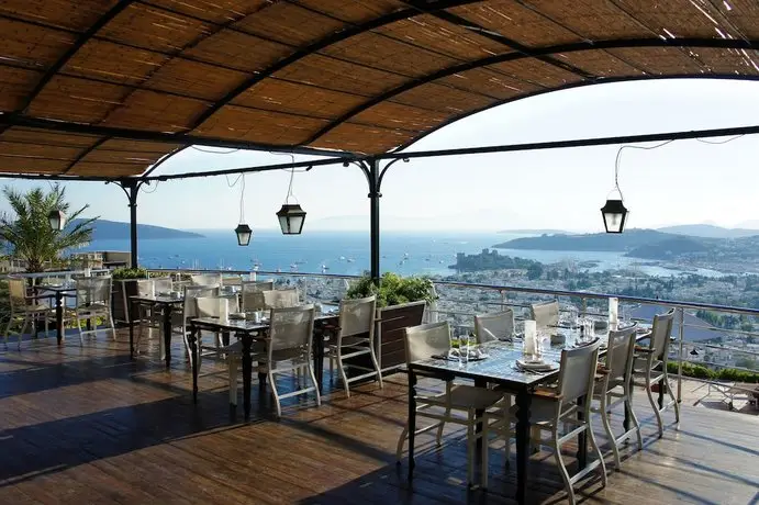 The Marmara Bodrum - Adult Only 