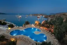 Bodrum Bay Resort - All Inclusive 