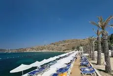 Bodrum Bay Resort - All Inclusive 