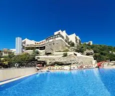 Crystal Hotel Bodrum All Inclusive 