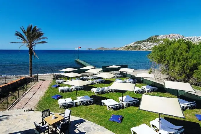 Crystal Hotel Bodrum All Inclusive