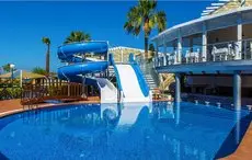 Golden Beach Hotel Turgutreis 