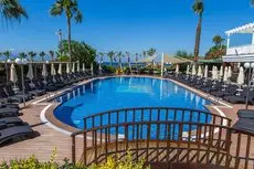 Golden Beach Hotel Turgutreis 