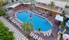 Golden Beach Hotel Turgutreis 