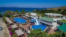 Golden Beach Hotel Turgutreis 