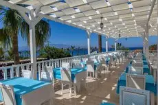 Golden Beach Hotel Turgutreis 