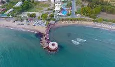 Golden Beach Hotel Turgutreis 