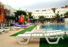 Hotel Baba - All Inclusive 