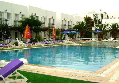 Hotel Baba - All Inclusive 