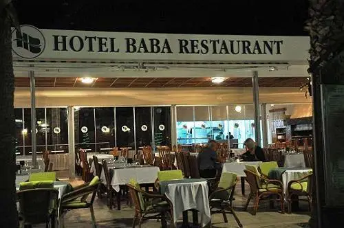 Hotel Baba - All Inclusive 