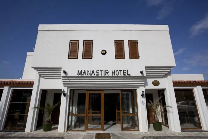 Hotel Manastir and Suites