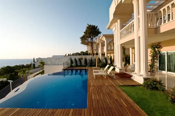 Rixos Premium Bodrum