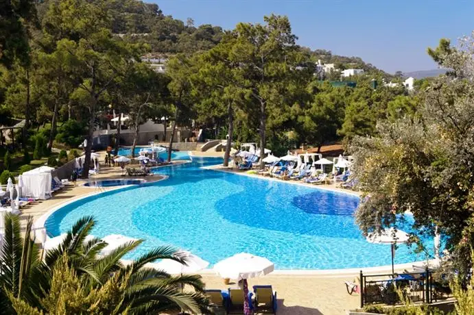 Rixos Premium Bodrum 