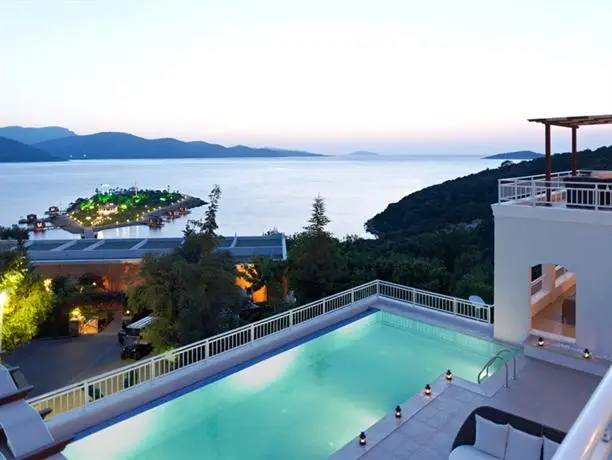 Rixos Premium Bodrum 