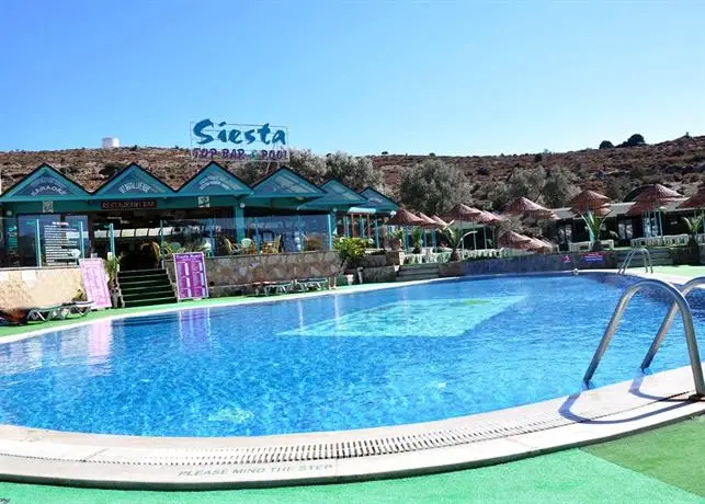 Siesta Beach Apartment Bodrum