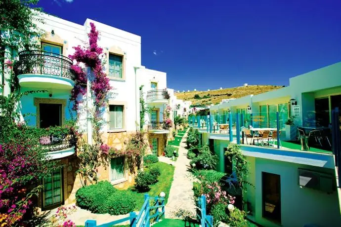 Siesta Beach Apartment Bodrum