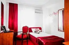 Hotel Victoria Skopje 