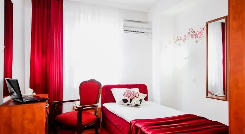 Hotel Victoria Skopje 