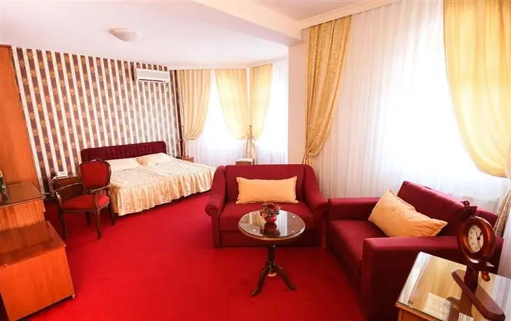 Hotel Victoria Skopje 